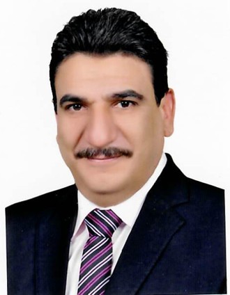 الفريق/ احمد سعد الشاذلى