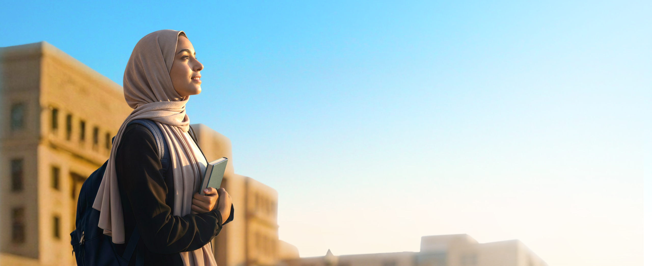 ساهم في دعم التعليم والبحث العلمي