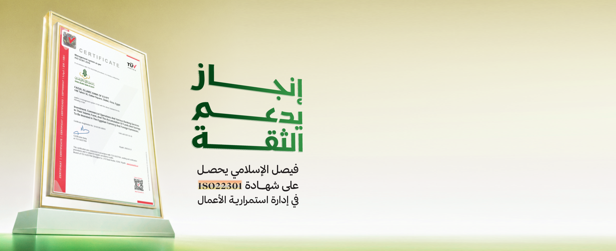 فيصل الإسلامي المصري